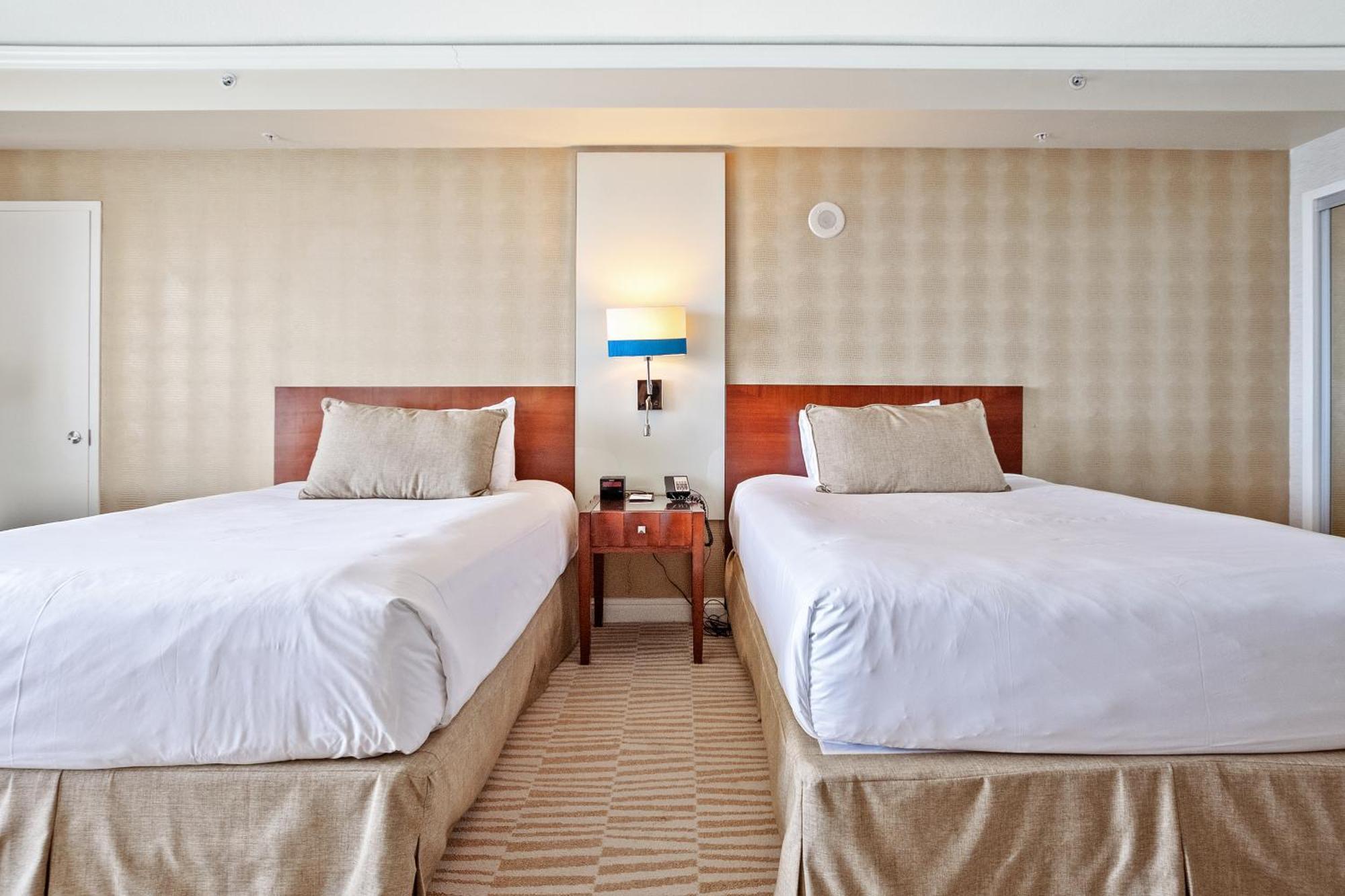 Trump International Deluxe 2 Queen Bed Ocean Front Sunny Isles Beach Eksteriør billede